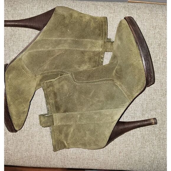 BCBGeneration Sandra Bootie  - Picture 3 of 7